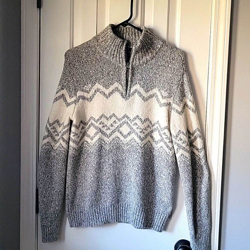 Men's American Eagle Wool Sweater
